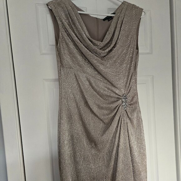 Ralph Lauren Dress - Picture 2 of 4